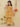Sunshine Sultaana Anarkali Kurta Sharara Set - KES - SC - SLTAD - 0 - 6