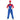 Super Brothers, Plumber Adult Halloween Costume Fancy Dress Up - S Halloween