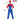 Super Brothers, Plumber Adult Halloween Costume Fancy Dress Up - S Halloween