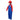 Super Brothers, Plumber Adult Halloween Costume Fancy Dress Up - S Halloween