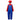 Super Brothers, Plumber Adult Halloween Costume Fancy Dress Up - S Halloween