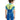 Superhero Green & Blue 2.5mm Neoprene Knee Length Kids Swimsuit, Half Sleeves Swimwear - Little Surprise BoxSuperhero Green & Blue 2.5mm Neoprene Knee Length Kids Swimsuit, Half Sleeves Swimwear