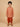 Surkh Bloom Boys Dhoti Kurta Set - 0-6 Months Boys Ethnic Set