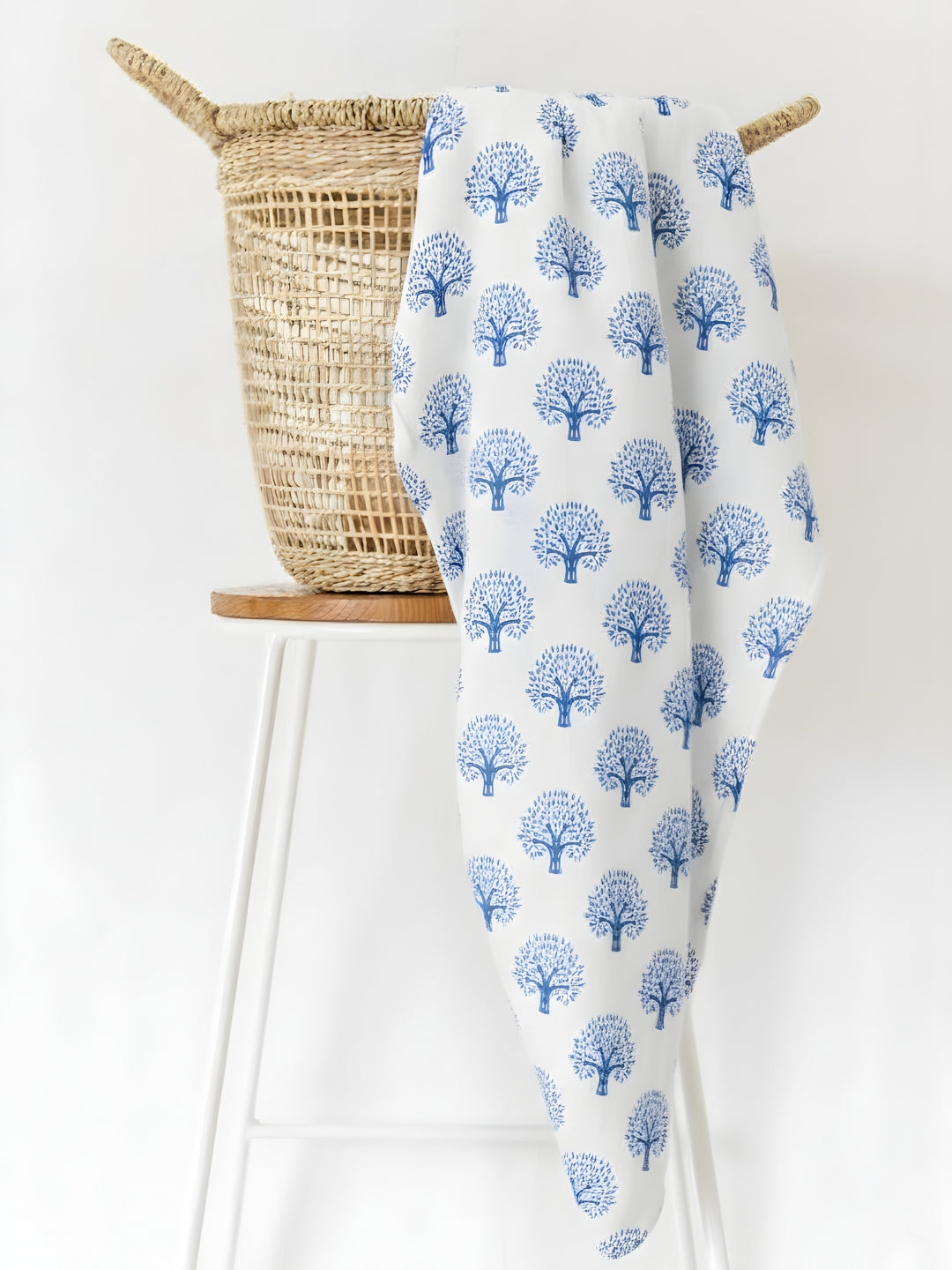 Baby Swaddle Wrap- Magical Tree
