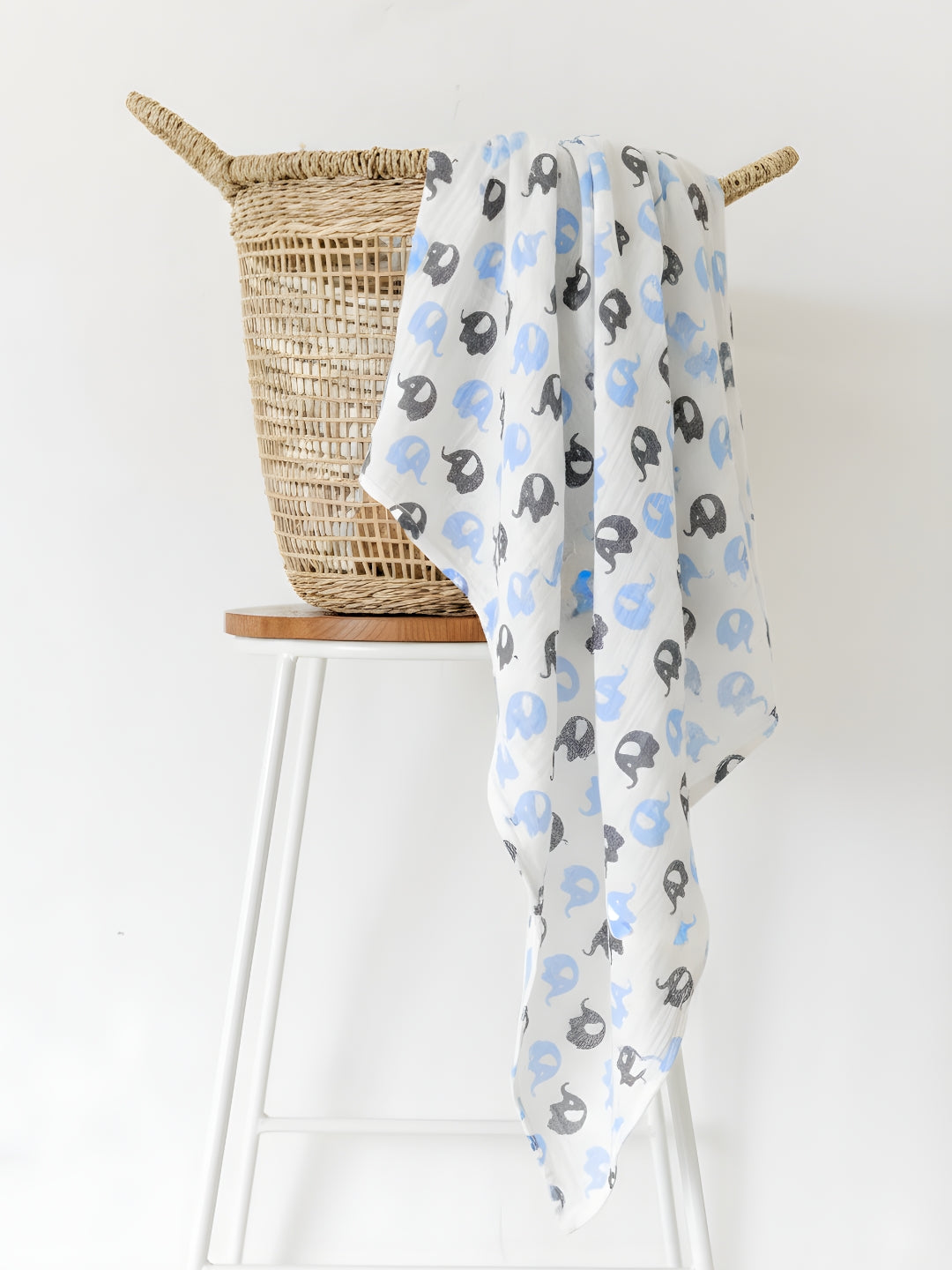 Baby Swaddle Wrap- Mumbo Jumbo