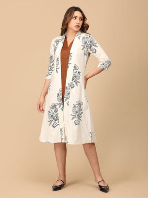 S Swatch Me Sienna Women's Shacket Dress - Women's Dress