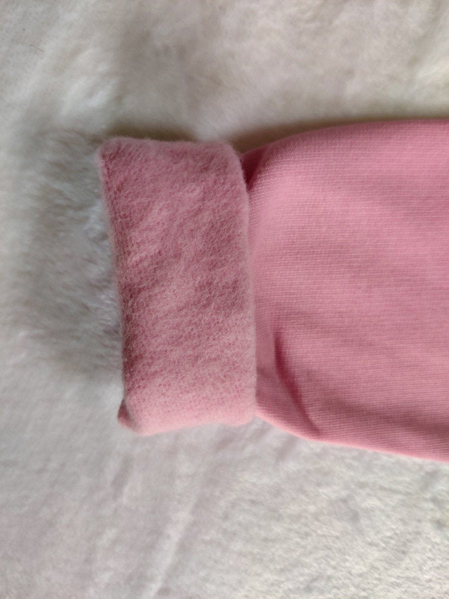 Sweatshirt Combo - Elephant, Kitty and Pom Pom - KDSWT-3-ELKP-0-6