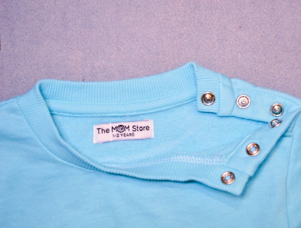 Sweatshirt- Kitty Ride - KS-KTRD-0-6