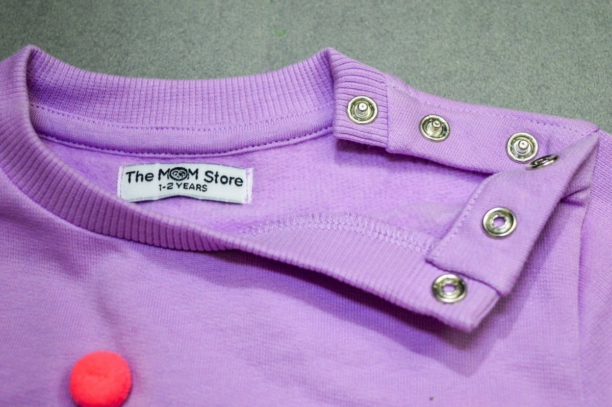 Sweatshirt- Make Your Own Magic - KS-MKMGC-0-6