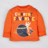 Sweatshirt- Pirate Whale - KS-PRWHL-0-6