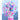 Sweet Candy theme Dome style Transparent Umbrella for Kids, 1 - 5years - Monsoon Wear