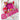 Sweet Candy Tooth Photoframe - Little Surprise BoxSweet Candy Tooth Photoframe