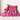 Sweet Candy Tooth Photoframe - Little Surprise BoxSweet Candy Tooth Photoframe