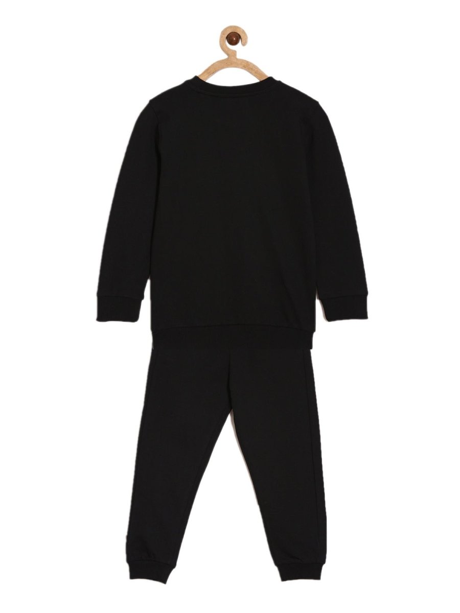Sweet Girl Jogger Set - KWW-AN-SWGJ-0-6