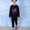 Sweet Girl Jogger Set - KWW-AN-SWGJ-0-6