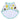 Sweet like a Doughnut- Feeding Bib - FEDB-SWDG