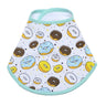 Sweet like a Doughnut- Feeding Bib - FEDB-SWDG