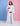 Sweet Morning Dew Lace Maternity Photoshoot Gown - DRS-WHTLC-M