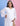 Sweet Morning Dew Lace Maternity Photoshoot Gown - DRS-WHTLC-M