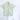Sweetlime By AS Bird Print Cotton Poplin Boys Shirt & White Cotton Slub Shorts - SLB-Co-Set-01049_1-3M