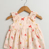 Sweetlime By AS Bird Print Top and Bloomer Co - ord Set. - SLG - CO - ORD - 01174_0 - 3M
