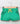 Sweetlime By AS Bottle Green twill shorts - Bottle Green - SLG - SHORTS - 00390_3 - 6M