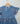 Sweetlime By AS Cotton Denim Dress with Palm Tree and Neon Heart Embroidery. - SLG - Dress - 336_2 - 3Y