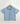 Sweetlime By AS Cotton Denim Shirt & Shorts Co - ord Set. - SLB - CO - ORD - 01168_0 - 3M