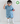 Sweetlime By AS Denim Co - ord Set Boys Cotton | The Mom Store - 0 - 3 Months Boys Casual set