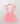 Sweetlime by As Embellished Dungaree Skirt - Neon Pink - SLG-Skirt-266-9M-12M