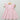 Sweetlime By AS Floral Printed Pink Dress with a Bloomer - SLG-DRESS-00351_3-6M