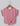 Sweetlime by AS Kimono Sleeves With Lurex Checks Gathering on Shoulder - SLG-BLS-219-3yrs-4yrs