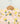 Sweetlime By AS Lemon Print Organic Cotton Co - ord Set - SLG - DRESS - 01195_0 - 6M