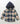 Sweetlime By As Multi Checks Checks Cotton Flannel Hoodie Long Sleeve Shirt - SLB - Shirt - 01012_9 - 12M