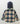 Sweetlime By As Multi Checks Checks Cotton Flannel Hoodie Long Sleeve Shirt - SLB - Shirt - 01012_9 - 12M