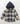 Sweetlime By As Multi Checks Checks Cotton Flannel Hoodie Long Sleeve Shirt - SLB - Shirt - 01012_9 - 12M