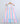 Sweetlime By AS Multicolored Striped Cotton Dress. - SLG - DRESS - 01051_3 - 4Y