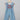 Sweetlime By AS Multicolour Smocked Dungaree. - SLG - JPS - 00116_3 - 6M