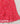 Sweetlime By As Organic viscose fit & flare dress for girls- Red - SLG-DRESS-00987_3-4Yrs