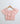 Sweetlime By AS Peach Cotton Schiffly Off Shoulder Top - SLG - TOP - 01164_2 - 3Y