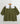 Sweetlime By AS Peter Pan Collar Olive Green Cotton Dress. - SLG - DRESS - 01156_2 - 3Y