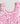 Sweetlime By AS Pink & White Wavy Striped Dress - SLG - DRESS - 01163_2 - 3Y