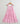 Sweetlime By AS Pink & White Wavy Striped Dress - SLG - DRESS - 01163_2 - 3Y