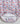 Sweetlime By AS Red & Blue Floral Print Organic Cotton Bodysuit - SLG - JPS - 01160_0 - 3M