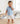 Sweetlime By AS Sky Blue Short Sleeves Cotton Shirt with a Koala Logo. - 1 - 3 Months Boys Casual Shirt