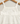 Sweetlime By AS Snowdrop Sweetheart Organic Cotton Dress – White - 3 - 6 Month Girls Casual Dress