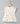 Sweetlime By AS White Floral Organic Cotton Dress - SLG - CO - ORD - 00180_1 - 3M