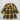 Sweetlime By AS Yellow Long Sleeves Plaid Flannel Dress. - SLG - DRESS - 01019_9 - 12M