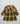 Sweetlime By AS Yellow Long Sleeves Plaid Flannel Dress. - SLG - DRESS - 01019_9 - 12M