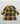 Sweetlime By AS Yellow Long Sleeves Plaid Flannel Dress. - SLG - DRESS - 01019_9 - 12M